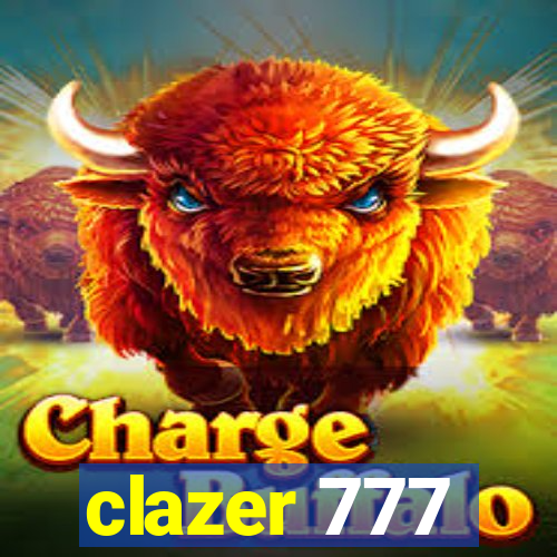 clazer 777